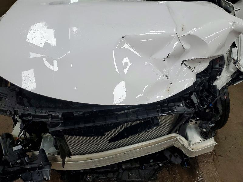 2022 Kia Sorento მანქანა იყიდება აუქციონზე, vin: 5XYRG4LC2NG158003, აუქციონის ნომერი: 56268286