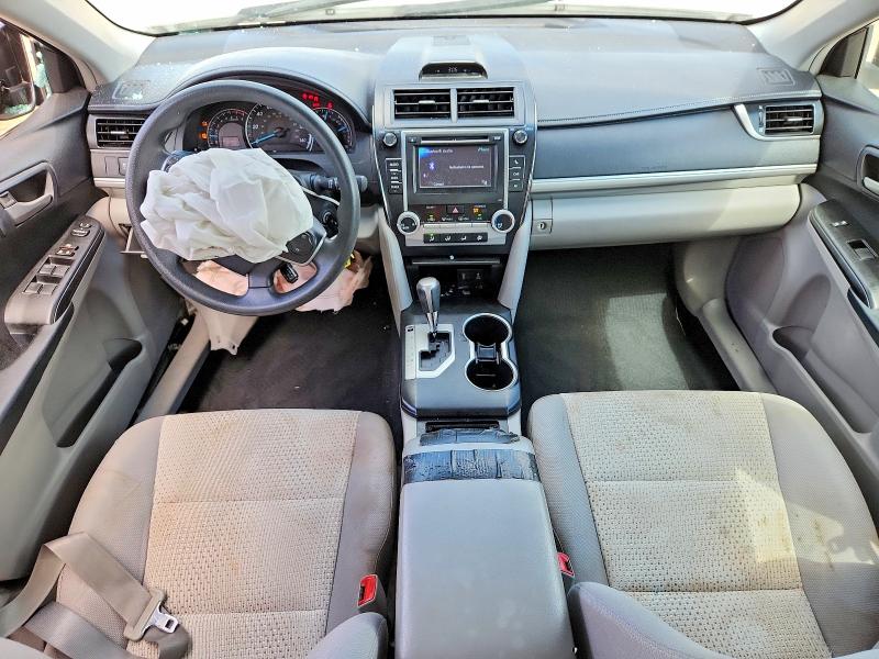 Продажа на аукционе авто 2012 Toyota Camry, vin: 4T1BF1FK8CU550948, номер лота: 57933606