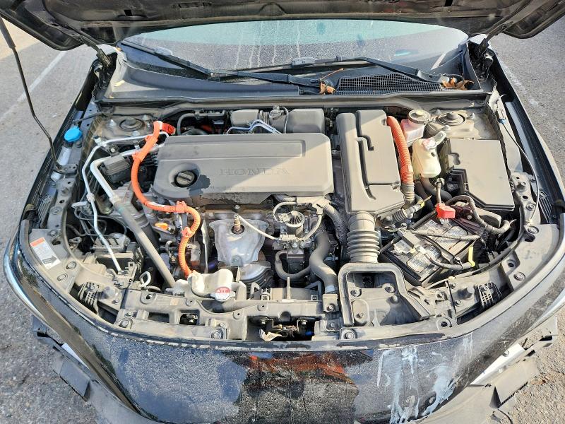 Продаж на аукціоні авто 2025 Honda Civic, vin: 2HGFE4F86SH310038, номер лоту: 55815216