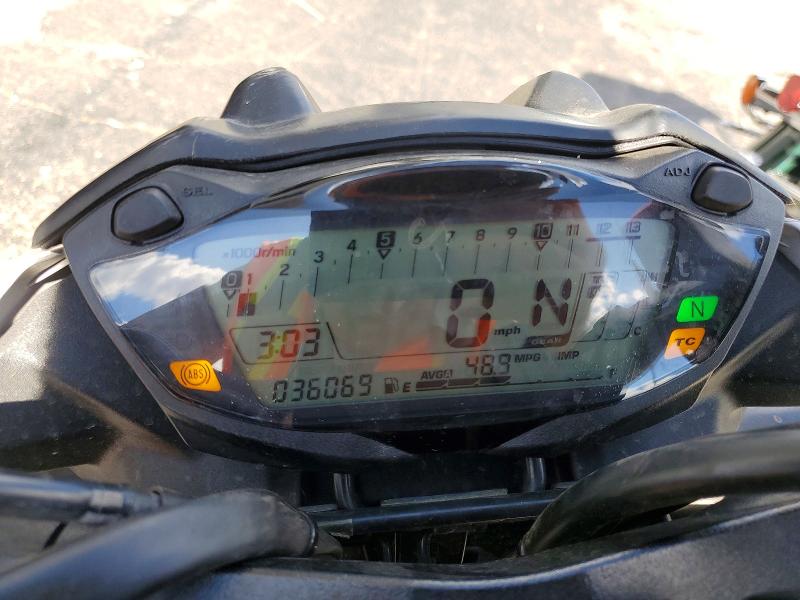 Продажа на аукционе авто 2020 Suzuki Gsx-s750, vin: JS1C533B2L7100426, номер лота: 56517686