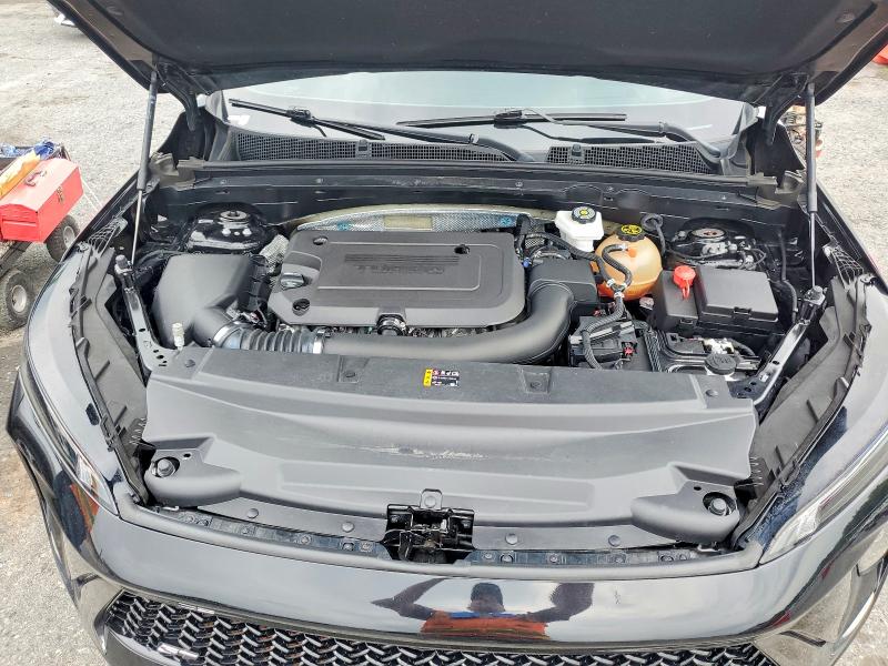 Aukcja sprzedaży 2024 Buick Envision, vin: LRBFZPE40RD056514, numer aukcji: 57164166