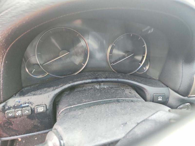Aukcja sprzedaży 2016 Lexus Gs, vin: JTHCZ1BL5GA004371, numer aukcji: 53946586
