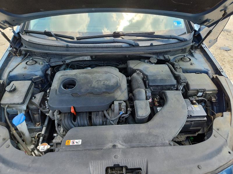 Aukcja sprzedaży 2017 Hyundai Sonata, vin: 5NPE34AF0HH518874, numer aukcji: 56866716