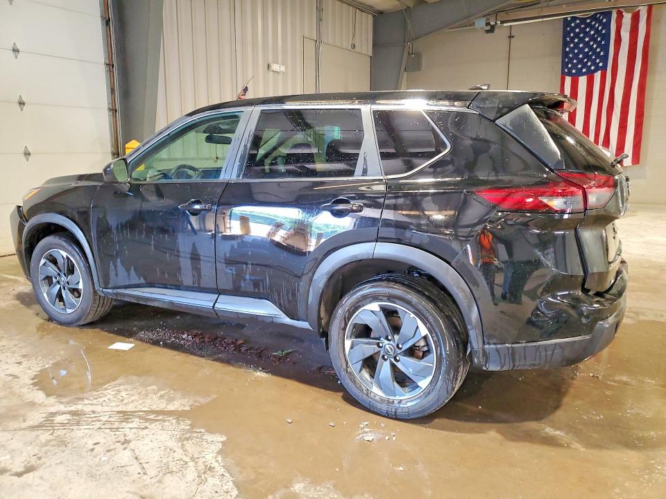 Aukcja sprzedaży 2025 Nissan Rogue, vin: 5N1BT3BB2SC810338, numer aukcji: 56089416