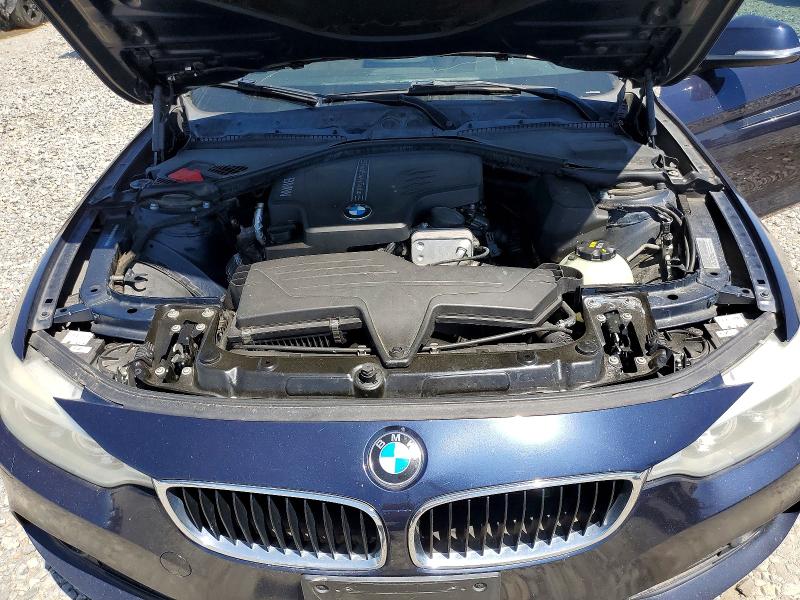 Продаж на аукціоні авто 2015 Bmw 428, vin: WBA4A7C57FD413756, номер лоту: 59536516