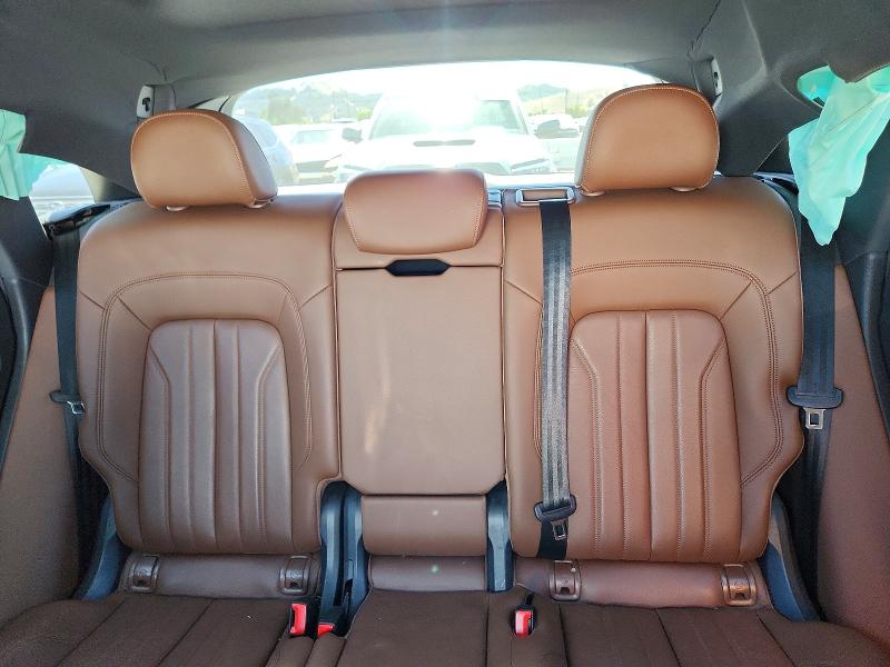 Aukcja sprzedaży 2019 Audi Q5, vin: WA1BNAFYXK2093236, numer aukcji: 57027796