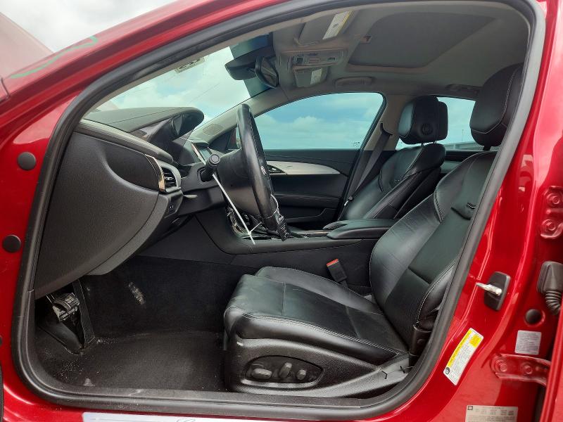 Aukcja sprzedaży 2013 Cadillac Ats, vin: 1G6AH5S36D0121285, numer aukcji: 56897156