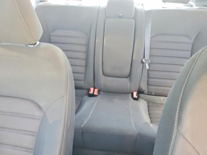 Продажа на аукционе авто 2019 Ford Fusion, vin: 3FA6P0T97KR260968, номер лота: 58232736
