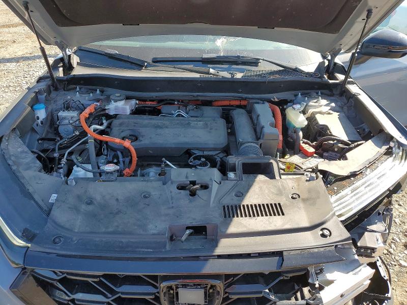 Aukcja sprzedaży 2025 Honda Cr-v, vin: 7FARS6H82SE004770, numer aukcji: 55077876
