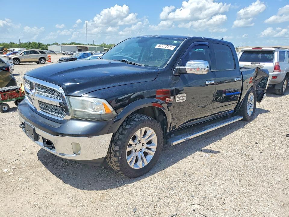 2013 Ram 1500 მანქანა იყიდება აუქციონზე, vin: 1C6RR6PT8DS707588, აუქციონის ნომერი: 57203536