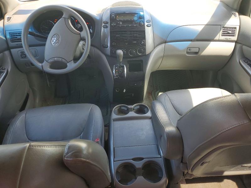 Aukcja sprzedaży 2006 Toyota Sienna, vin: 5TDZA23C86S387781, numer aukcji: 56509786