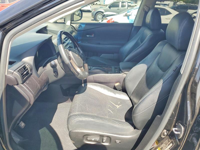 Aukcja sprzedaży 2015 Lexus Rx, vin: 2T2ZK1BA9FC177623, numer aukcji: 56533806