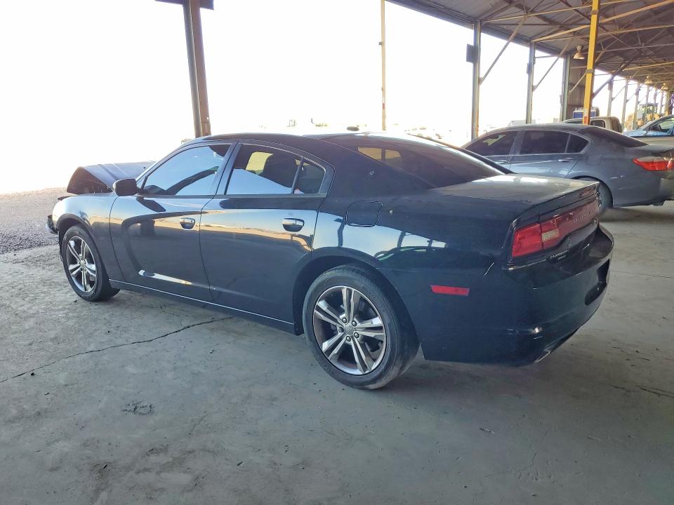 Aukcja sprzedaży 2013 Dodge Charger, vin: 2C3CDXJG6DH541260, numer aukcji: 58778896