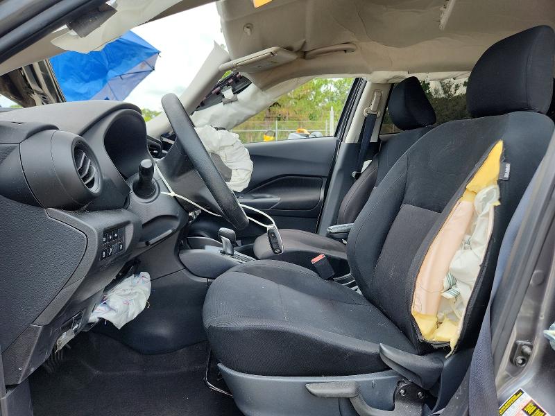 Aukcja sprzedaży 2024 Nissan Kicks, vin: 3N1CP5BV0RL570906, numer aukcji: 55563176