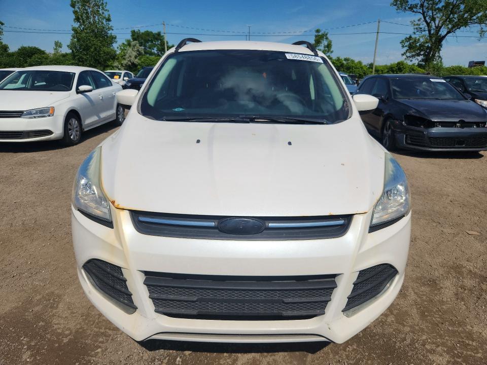 Продажа на аукционе авто 2015 Ford Escape, vin: 1FMCU0GX6FUC69525, номер лота: 58548856