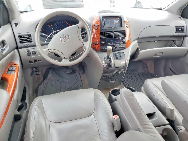 Aukcja sprzedaży 2009 Toyota Sienna, vin: 5TDZK22C59S273191, numer aukcji: 56890726