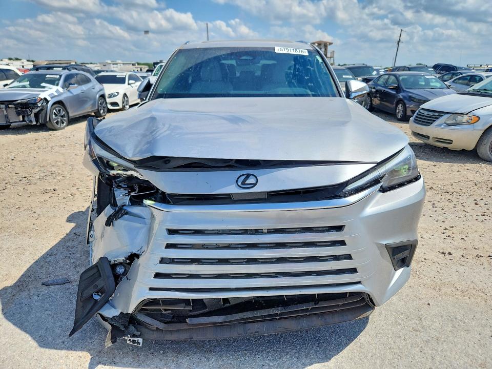 Продаж на аукціоні авто 2026 Lexus Tx 350, vin: 5TDAAAA64TS020411, номер лоту: 57911876