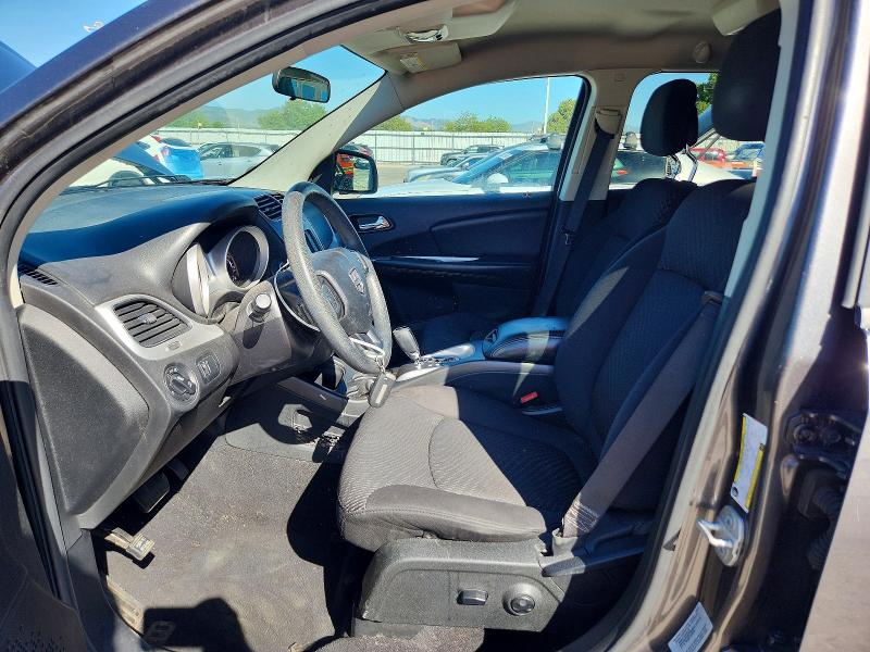 Продаж на аукціоні авто 2015 Dodge Journey, vin: 3C4PDDBG9FT544111, номер лоту: 57220066