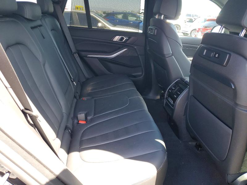 57001916 :رقم المزاد ، 5UXTA6C09N9K28539 vin ، 2022 Bmw X5 مزاد بيع