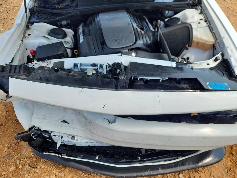 58758676 :رقم المزاد ، 2C3CDZBT4PH669184 vin ، 2023 Dodge Challenger مزاد بيع