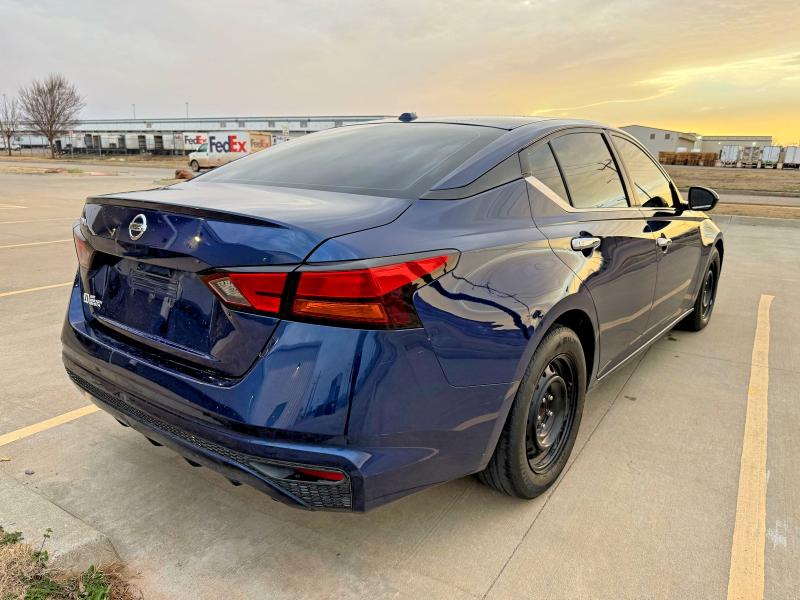 Продаж на аукціоні авто 2019 Nissan Altima, vin: 1N4BL4BV7KC152316, номер лоту: 56714696