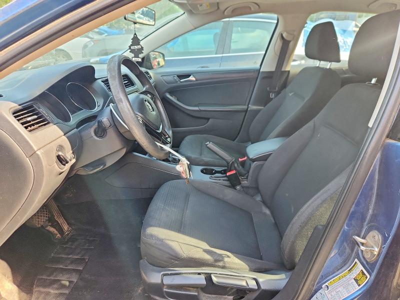 Продажа на аукционе авто 2016 Volkswagen Jetta, vin: 3VW267AJ7GM254929, номер лота: 56897596