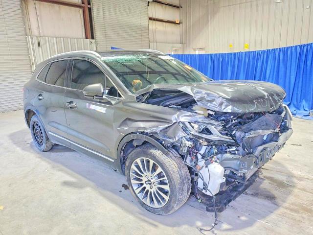 Продажа на аукционе авто 2017 Lincoln Mkc, vin: 5LMCJ3D99HUL69960, номер лота: 55874816