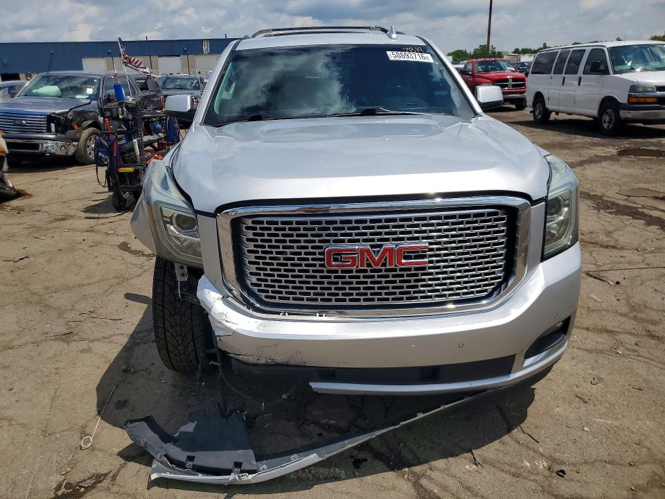 Auction sale of the 2016 Gmc Yukon, vin: 1GKS2CKJ4GR257814, lot number: 58693716