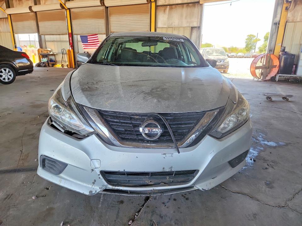 Продажа на аукционе авто 2017 Nissan Altima, vin: 1N4AL3AP9HN315487, номер лота: 59252376