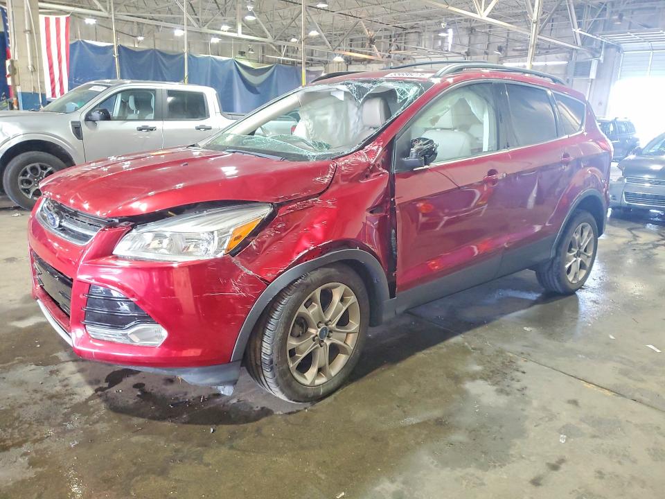 2013 Ford Escape მანქანა იყიდება აუქციონზე, vin: 1FMCU9H92DUB53269, აუქციონის ნომერი: 55686276