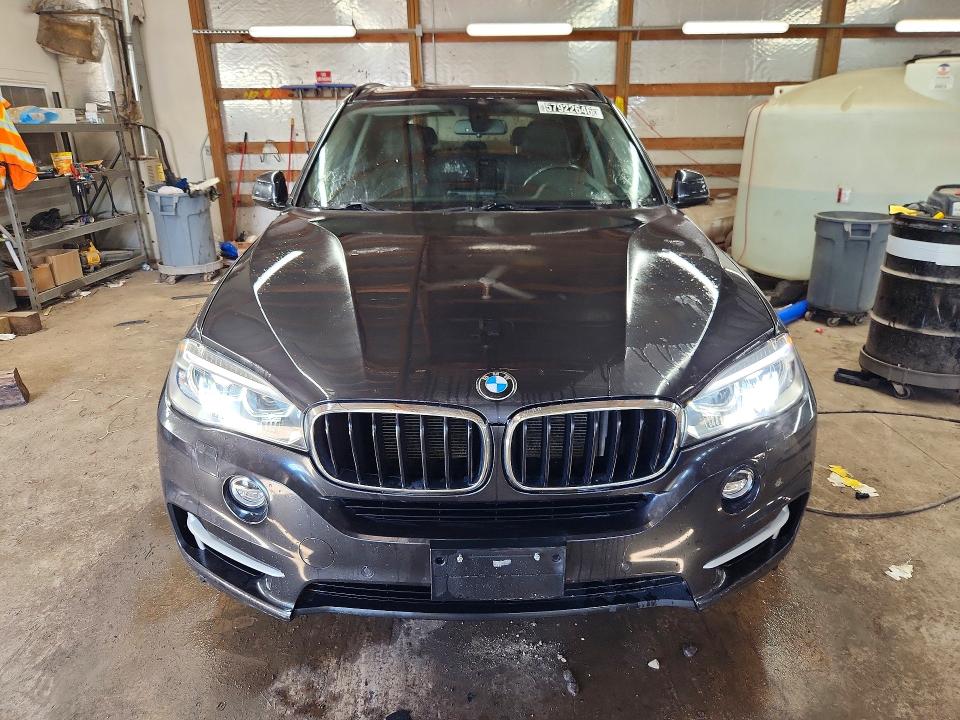 Aukcja sprzedaży 2015 Bmw X5, vin: 5UXKR0C56F0P06984, numer aukcji: 57922646