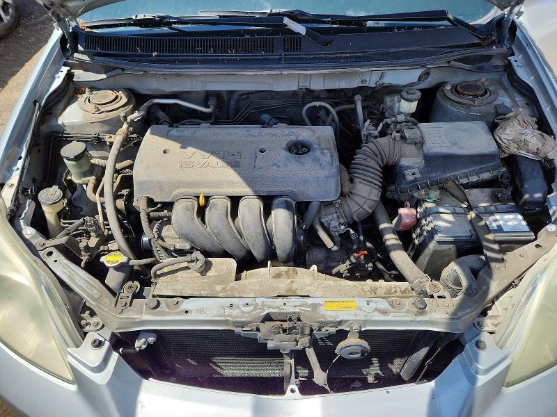 Продаж на аукціоні авто 2006 Toyota Corolla Matrix, vin: 2T1KR32E16C596517, номер лоту: 56621546