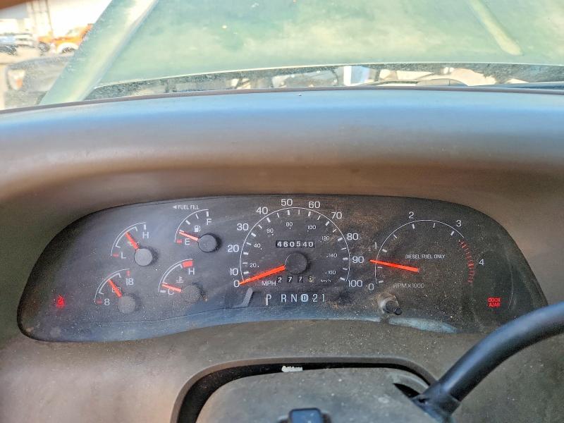 Продажа на аукционе авто 2001 Ford F350, vin: 1FTWW32F81ED54381, номер лота: 57872276