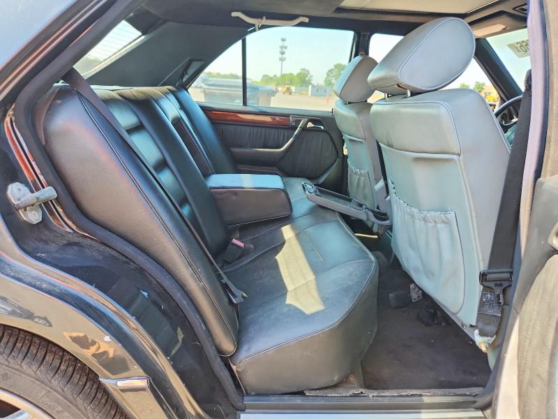 Продаж на аукціоні авто 1995 Mercedes-benz E, vin: WDBEA32E9SC217656, номер лоту: 57166466