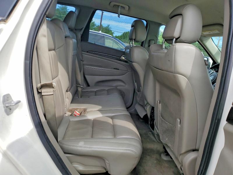 Aukcja sprzedaży 2011 Jeep Grand Cherokee, vin: 1J4RR4GG5BC587590, numer aukcji: 57779936