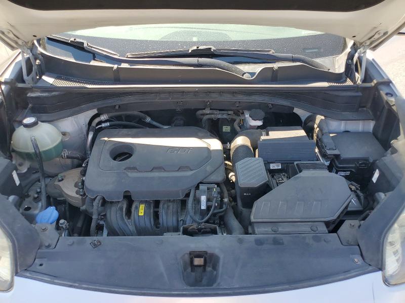 Продаж на аукціоні авто 2017 Kia Sportage, vin: KNDPMCAC6H7163767, номер лоту: 58121906