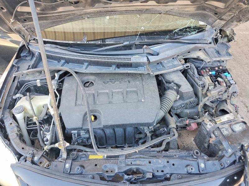 Aukcja sprzedaży 2013 Toyota Corolla, vin: 5YFBU4EE1DP172378, numer aukcji: 58553276
