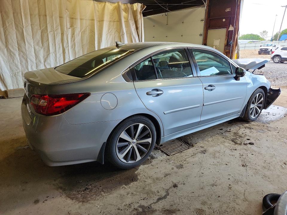 Продажа на аукционе авто 2017 Subaru Legacy, vin: 4S3BNEN69H3037031, номер лота: 57324876