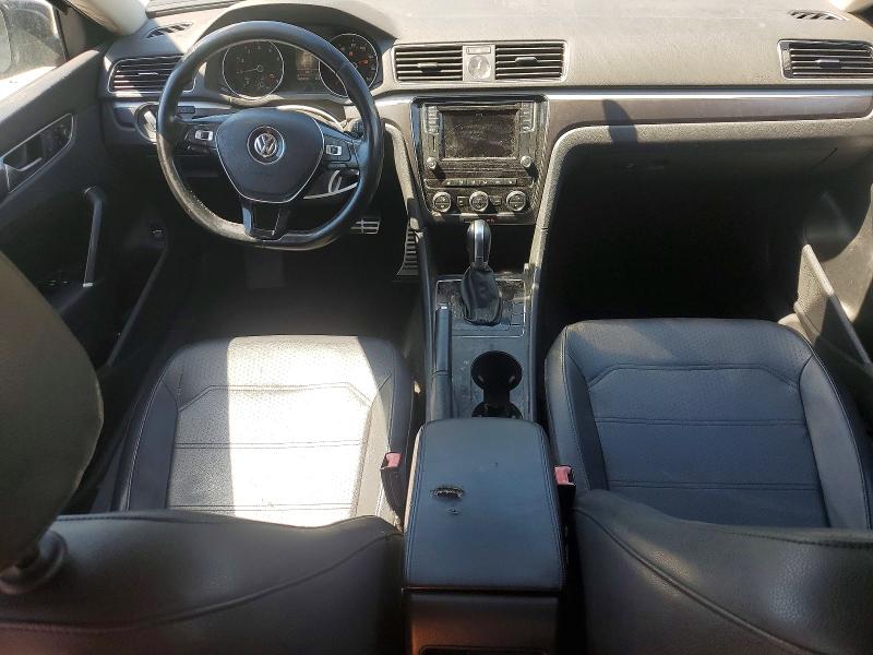 Aukcja sprzedaży 2017 Volkswagen Passat, vin: 1VWDT7A36HC010551, numer aukcji: 58508926