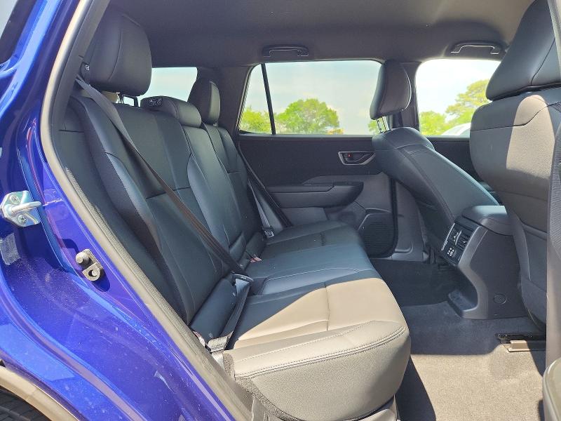56976326 :رقم المزاد ، JF2BUPAD6TY507869 vin ، 2026 Subaru Outback مزاد بيع