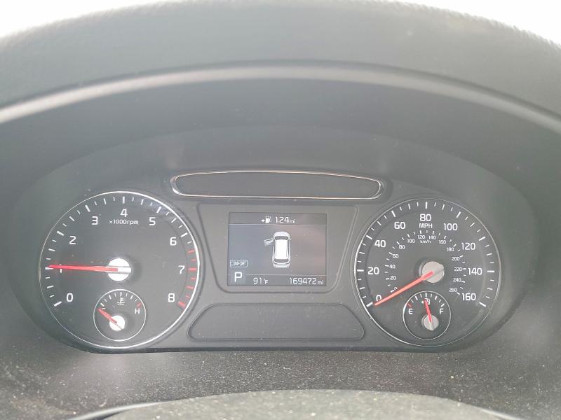 Продажа на аукционе авто 2019 Kia Sorento, vin: 5XYPG4A56KG449241, номер лота: 58371536