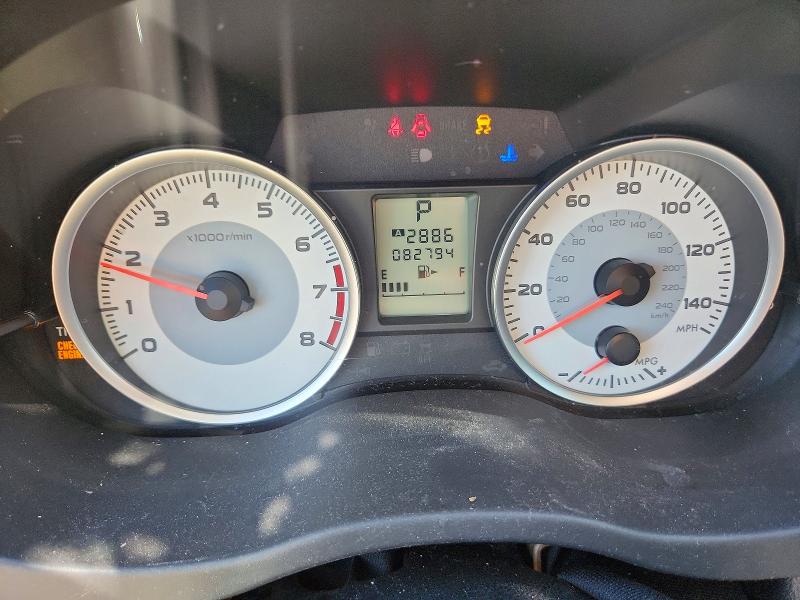 Продажа на аукционе авто 2012 Subaru Impreza, vin: JF1GPAC6XCH206096, номер лота: 56449576