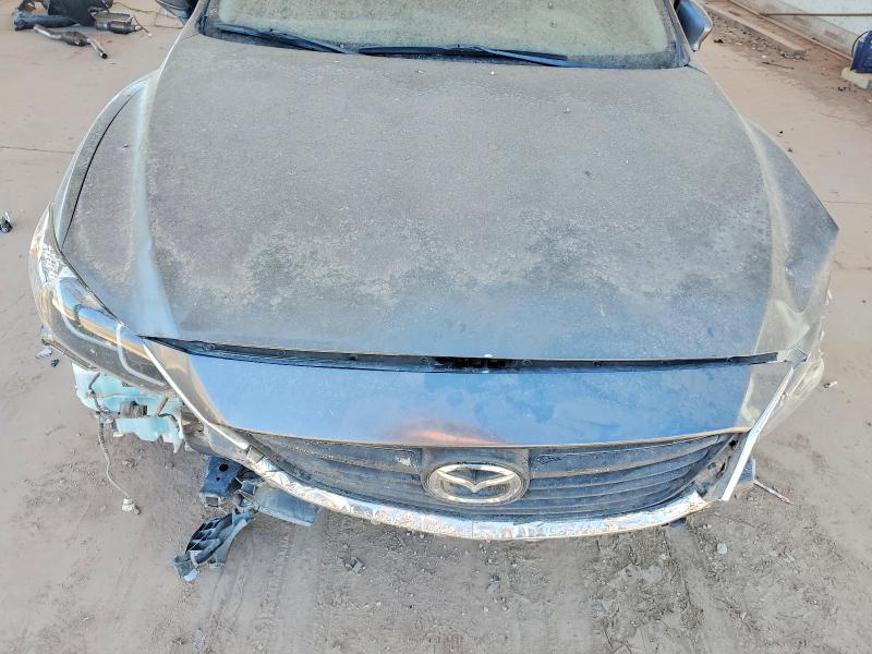 Aukcja sprzedaży 2016 Mazda 6, vin: JM1GJ1U51G1442068, numer aukcji: 58974186