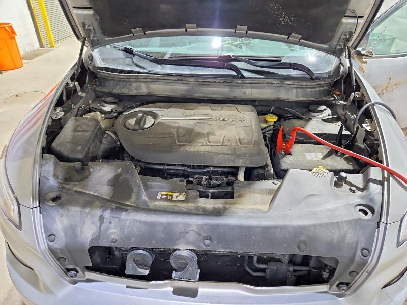 Продажа на аукционе авто 2016 Jeep Cherokee, vin: 1C4PJMCS4GW131858, номер лота: 57870856