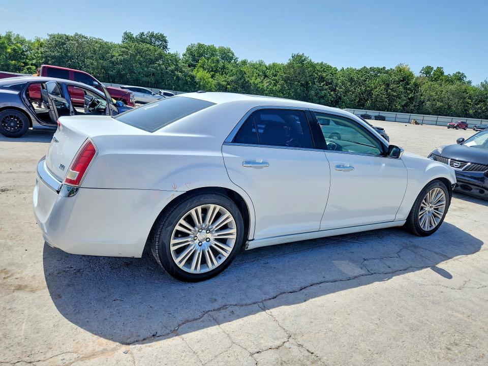 Aukcja sprzedaży 2012 Chrysler 300, vin: 2C3CCACGXCH195354, numer aukcji: 59336706