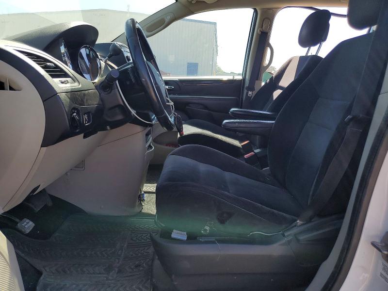 Продажа на аукционе авто 2014 Dodge Grand Caravan Sxt Wa, vin: 2C4RDGBG5ER410644, номер лота: 56651386
