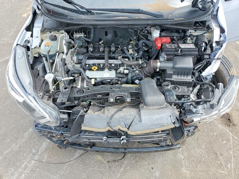 Продажа на аукционе авто 2024 Nissan Versa, vin: 3N1CN8EV8RL929373, номер лота: 57633096