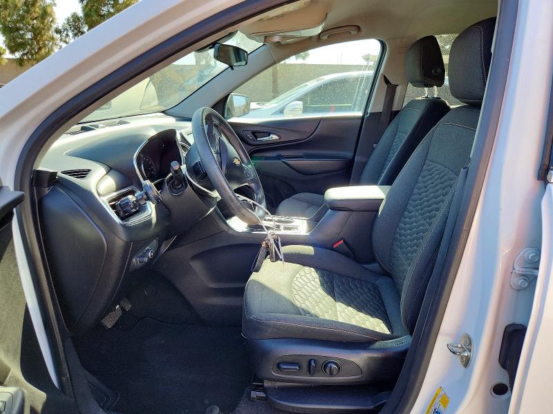 Продажа на аукционе авто 2019 Chevrolet Equinox, vin: 3GNAXKEV5KL130577, номер лота: 55754726