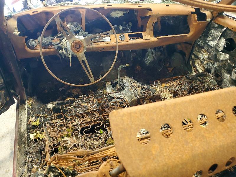 Aukcja sprzedaży 1969 Oldsmobile 442, vin: 344679M396837, numer aukcji: 57825696