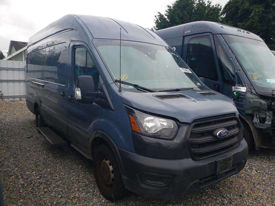 Aukcja sprzedaży 2020 Ford Transit, vin: 1FTBR3X81LKA56453, numer aukcji: 56423166